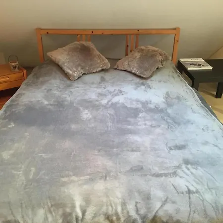 Studio Montagne 2 A 4 Personnes Champdray