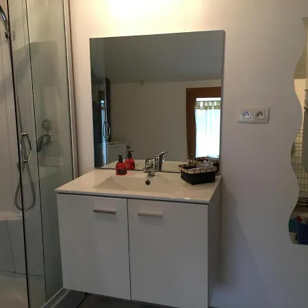 Studio Montagne 2 A 4 Personnes דירה
