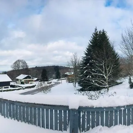 Studio Montagne 2 A 4 Personnes *