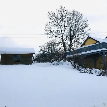 Studio Montagne 2 A 4 Personnes *