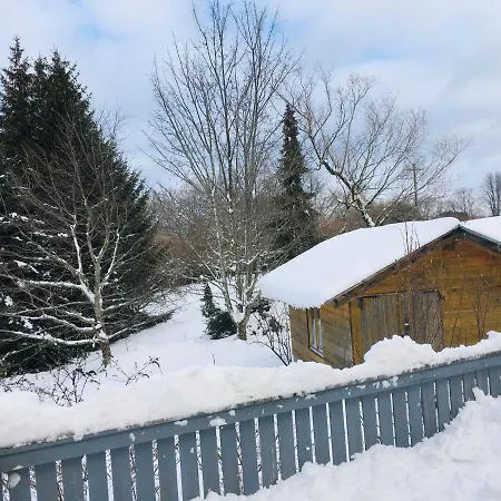 Studio Montagne 2 A 4 Personnes דירה
