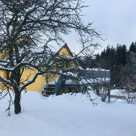 Studio Montagne 2 A 4 Personnes Champdray