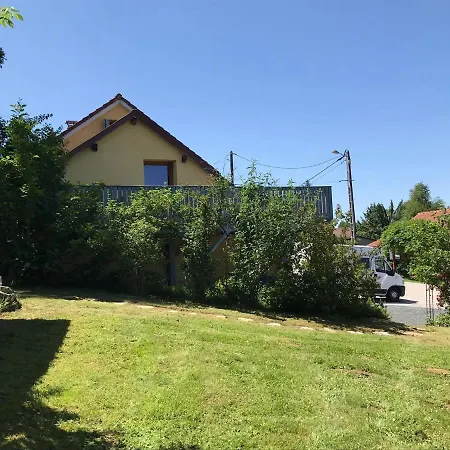 Studio Montagne 2 A 4 Personnes * Champdray