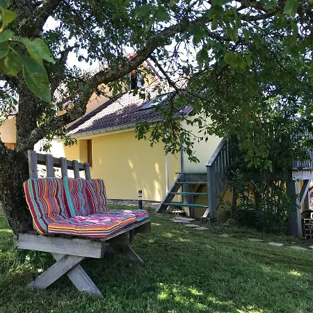Studio Montagne 2 A 4 Personnes דירה *