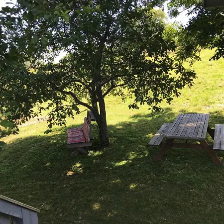 Studio Montagne 2 A 4 Personnes דירה