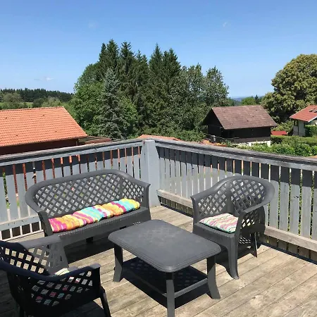 Studio Montagne 2 A 4 Personnes Champdray