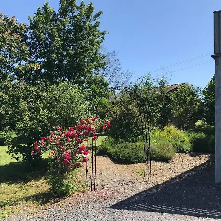 Studio Montagne 2 A 4 Personnes דירה